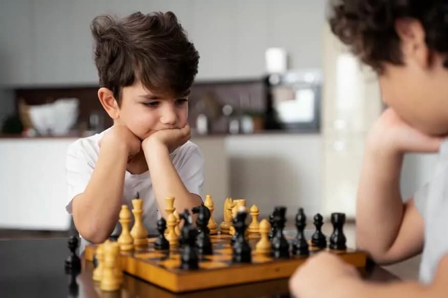 The 3 Golden Rules of Chess Openings Every Beginner Must Know